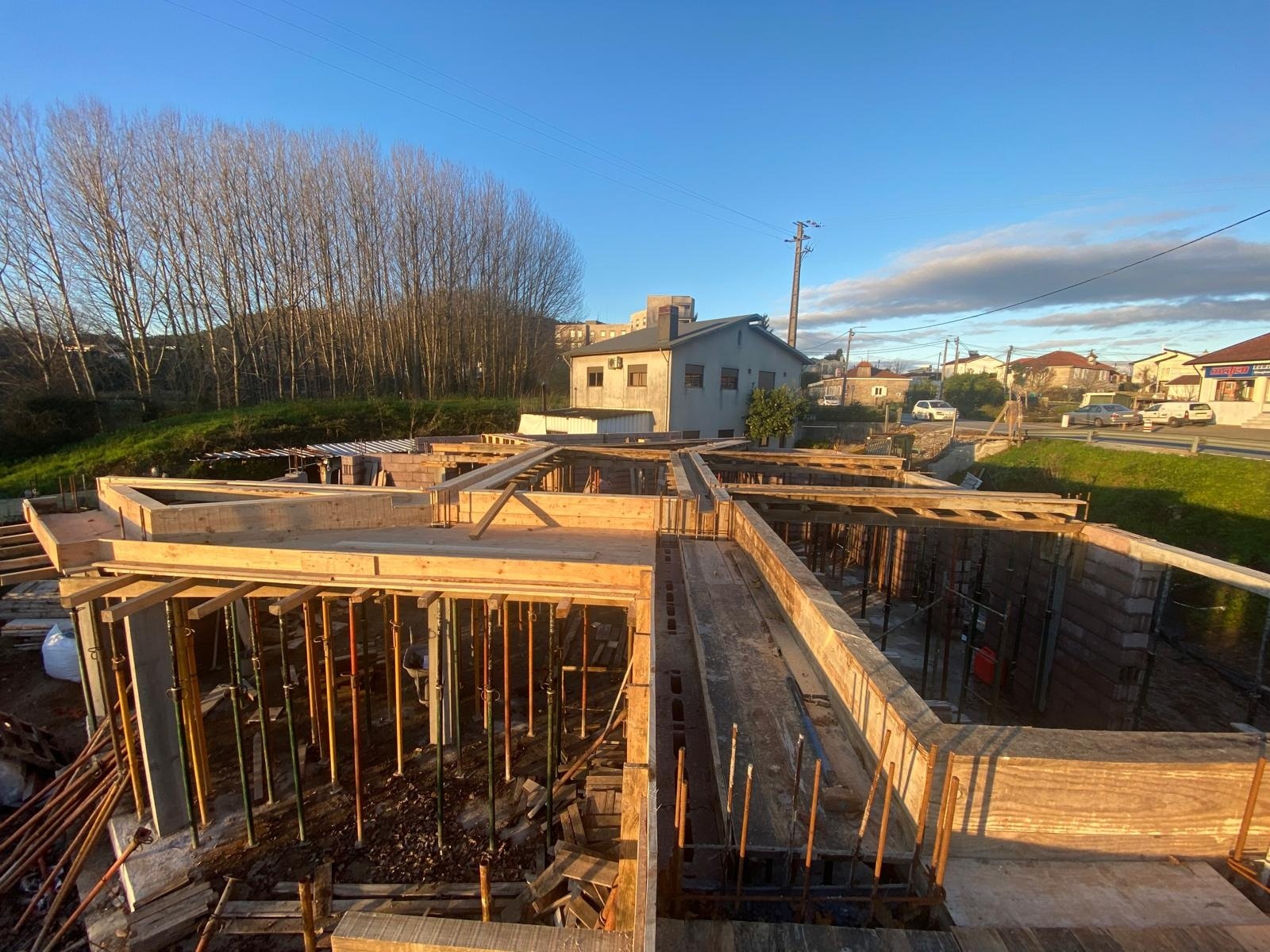 Engenharia e Construção